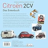 Image de Citroen 2 CV: Das Entenbuch
