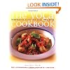 The Yoga Cookbook: Vegetarian Food for Body and Mind