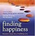 Books : Finding Happiness (CD) (Unabridged): Monastic Steps For A Fulfilling Life: Monastic Steps for a Fulfilling Life