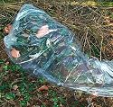 BCB Emergency Sleeping Bag