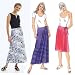 Kwik Sew Misses' Wrap Skirts Pattern By The Each