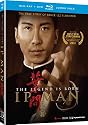 IP Man: The Legend Is Born [Blu-ray]