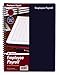 Adams Employee Payroll Record, 50 Employee Capacity, Spiral Binding, 8.5 x 11 Inches, White, (AFR51)