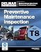 ASE Test Prep- T8 Preventive Maintenance - ASE Truck Test Prep Series