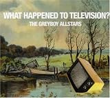 What Happened to Television? [Us Import]