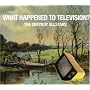 What Happened to Television?