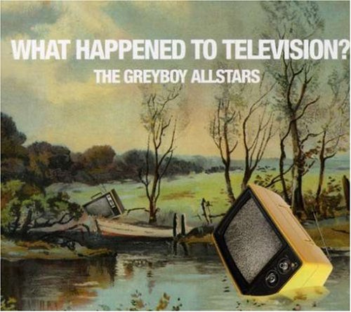 Buy What Happened to Television? online at Discounted New and Used prices. Delivered to your door with Childrens Toyshop.com