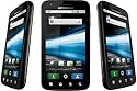 Motorola Atrix Unlocked 4G Cell Phone with Android 2.2 OS. 4-inch HD touchscreen