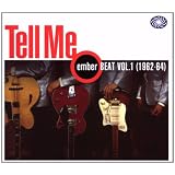 Tell Me - Ember Beat Vol.1by Various Artists