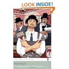 The Ragged Trousered Philanthropists (Penguin Modern Classics)