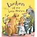 Lachen ist die beste Medizin