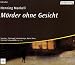 Mörder ohne Gesicht. 2 CDs.