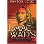 Isaac Watts