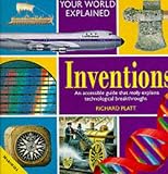 Books : Inventions Explained (Your World Explained)