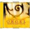 Orgelmeditation, 1 Audio-CD