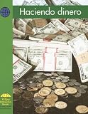 Haciendo Dinero/ Making Money (Yellow Umbrella Books: Social Studies Spanish)