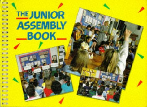 The Junior Assembly Book