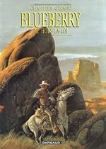 Hors-la-loi (le) blueberry 16