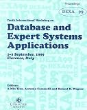 Review Institute of Electrical & Electronics Enginee  / Tenth International Workshop on Database and Expert Systems Applications: September 1-3, 1999 Florence, Italy : Proceedings