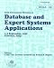 10th International Workshop on Database and Expert Systems Applications (Dexa '99)