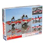 1/48 T-3Jr�Z�b�g ( 3�@�Z�b�g )