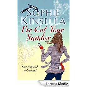 I've Got Your Number