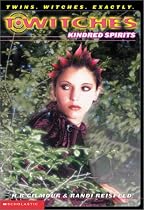 Kindred Spirits (T*Witches, 7)