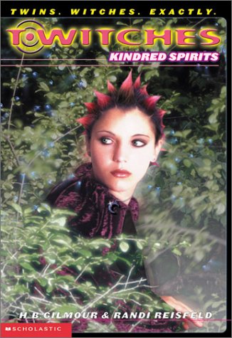 Kindred Spirits (T*Witches, 7)