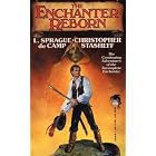 Enchanter Reborn by  L. Sprague De Camp
