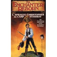Enchanter Reborn