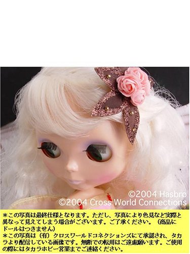 Cover image : ブライス ドレスセット フェアリーガール BLA-27
