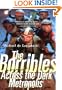 The Borribles: Across the Dark Metropolis