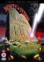 Monty Python's The Meaning Of Life [1983]