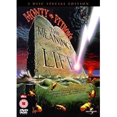 Monty Python's The Meaning Of Life [1983]