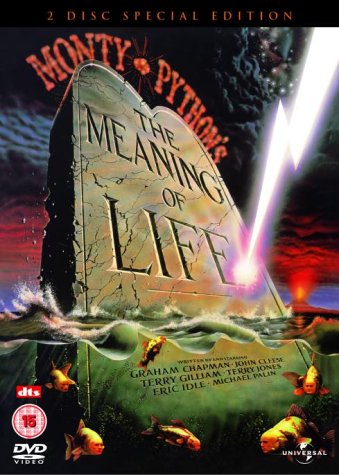 Monty Python's the Meaning of Life