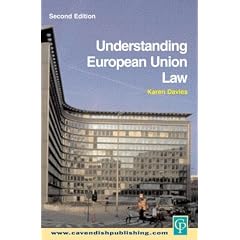 Understanding European Union Law