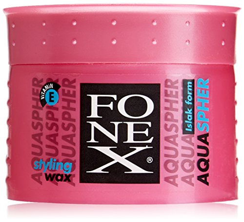 Fonex Hair Styling Wax Aqua Shaper Price In India Buy Fonex