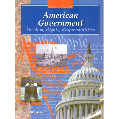 American Government Freedom Rights Responsibilities