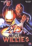 The Willies - James Karen