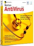 Eigenschaften Symantec  / Norton AntiVirus Upgrade für Macintosh 8.0