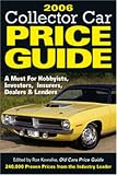 Collector Car Price Guide 2006
