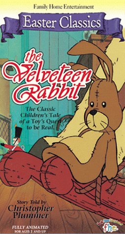 Velveteen Rabbit by Christmas Videos