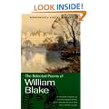 The Selected Poems of William Blake (Wordsworth Poetry Library)