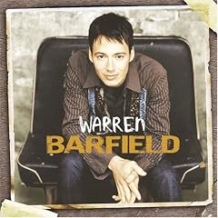 Warren Barfield