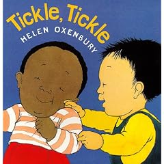 Tickle, Tickle (Big Board Books)