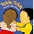 Tickle, Tickle (Big Board Books)