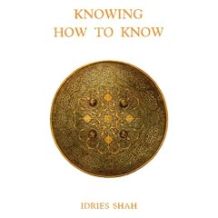 Knowing How to Know: A Practical Philosophy in the Sufi Tradition