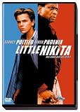 Little Nikita - Sidney Poitier