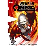 Weapon Omega