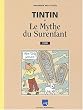 Tintin et le mythe du surenfant